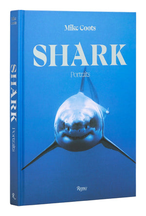 Shark: Portraits,New