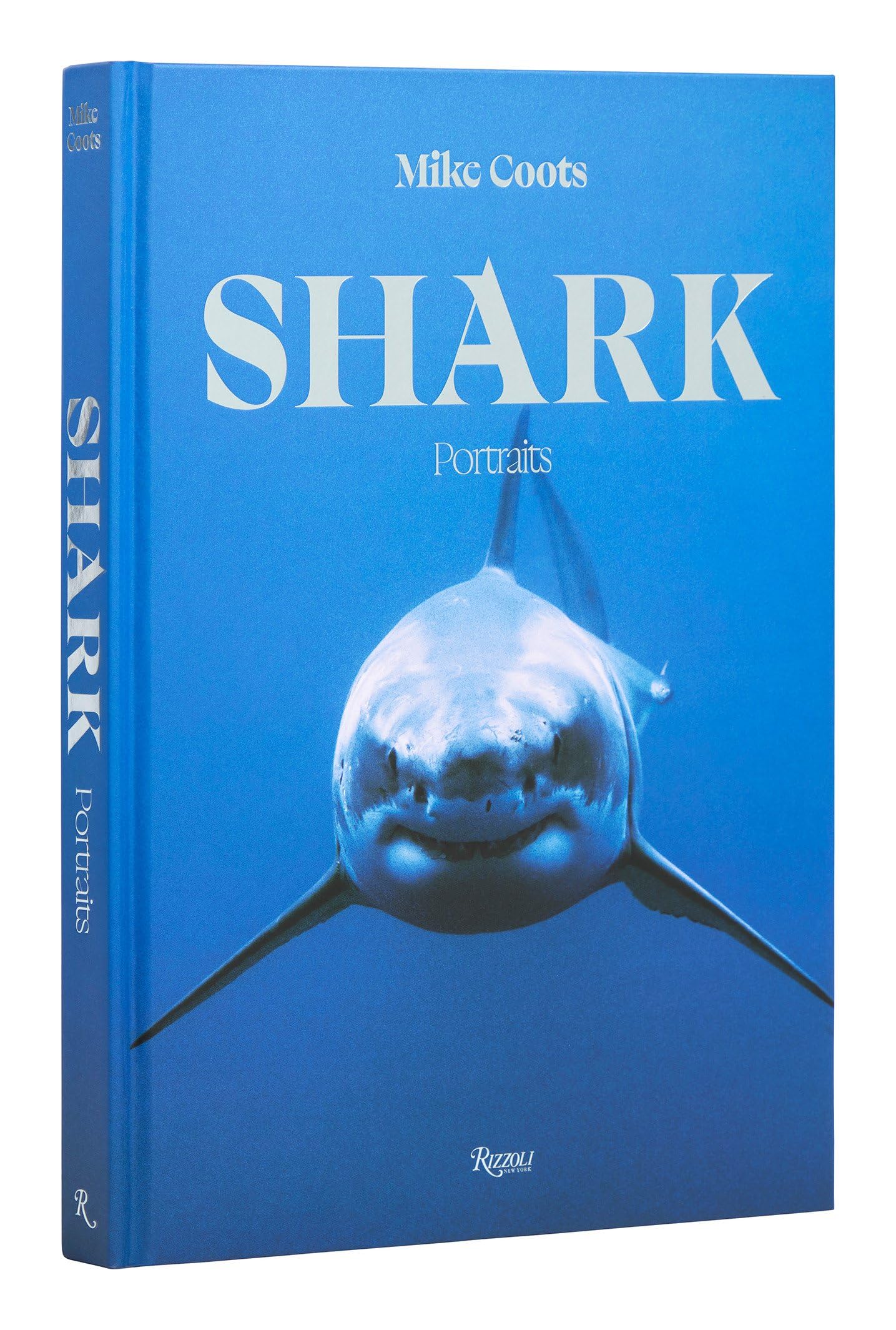 Shark: Portraits,Used