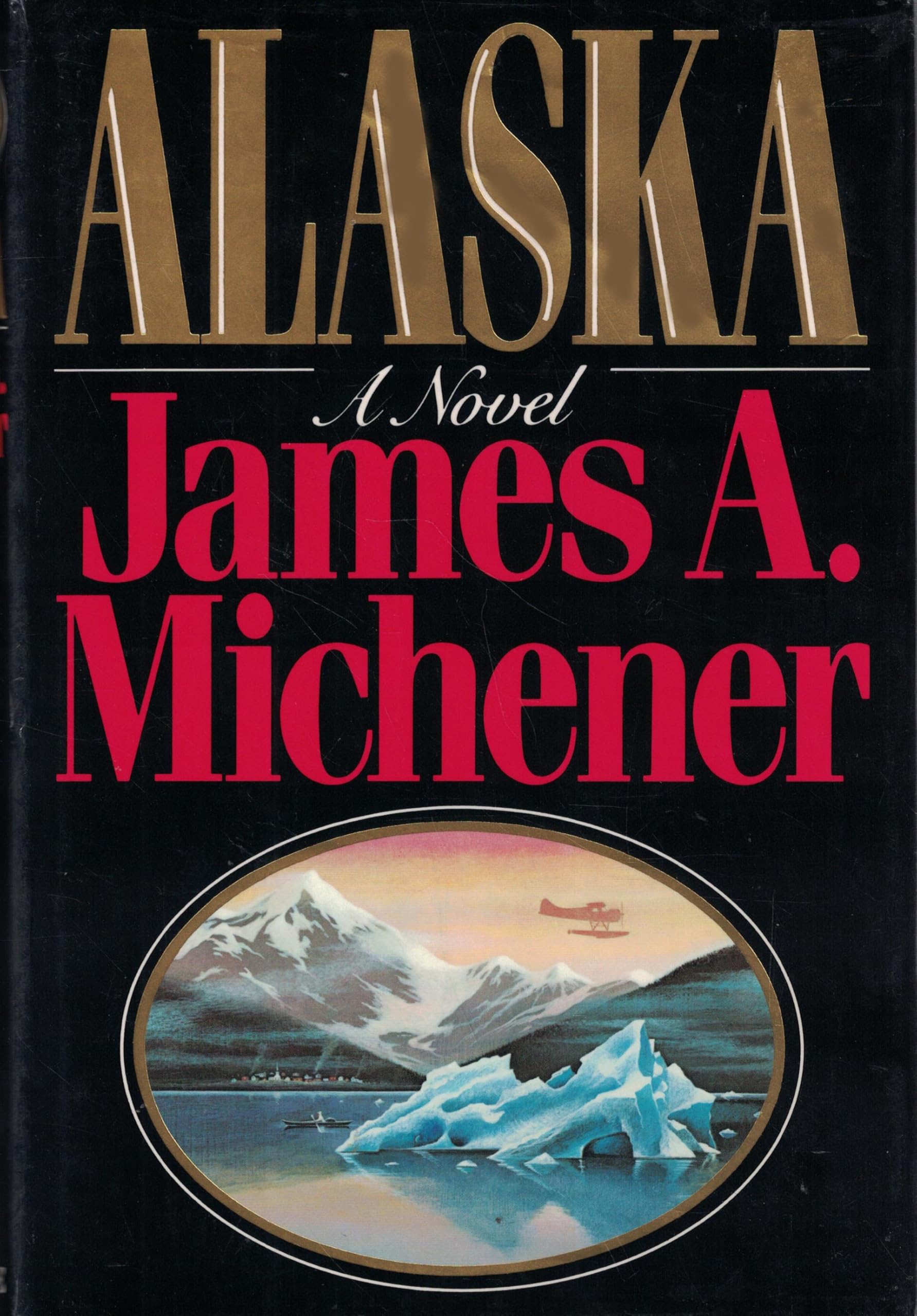 Alaska,Used