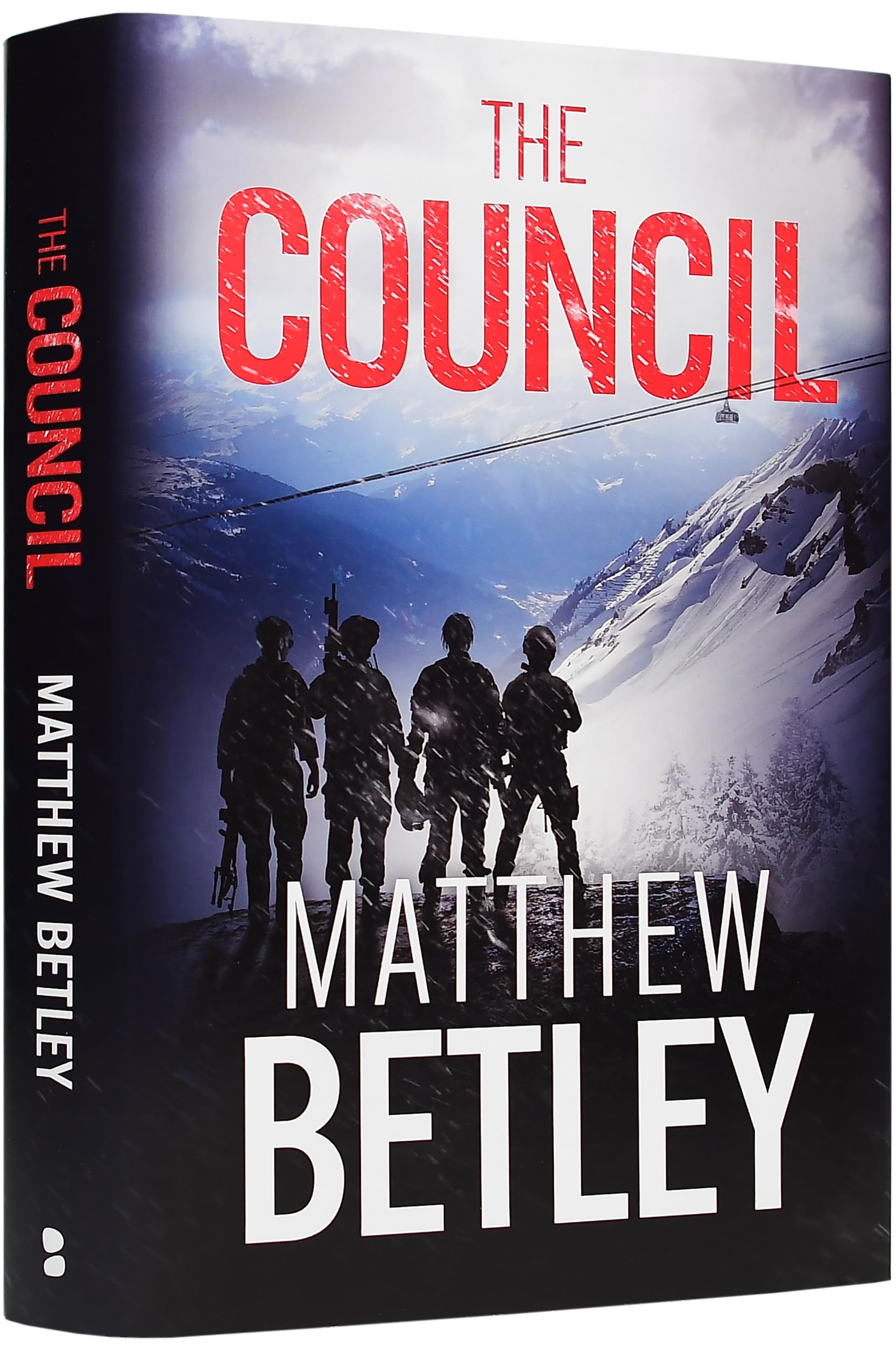 The Council