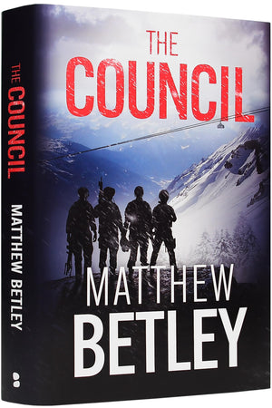 The Council