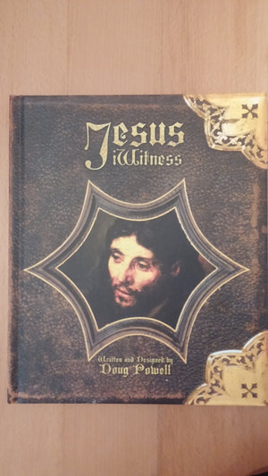 Jesus Iwitness,Used