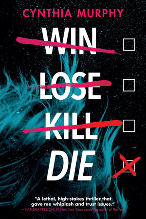 Win Lose Kill Die,Used