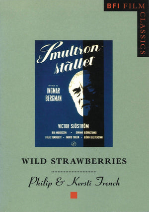 Wild Strawberries (Bfi Film Classics),Used