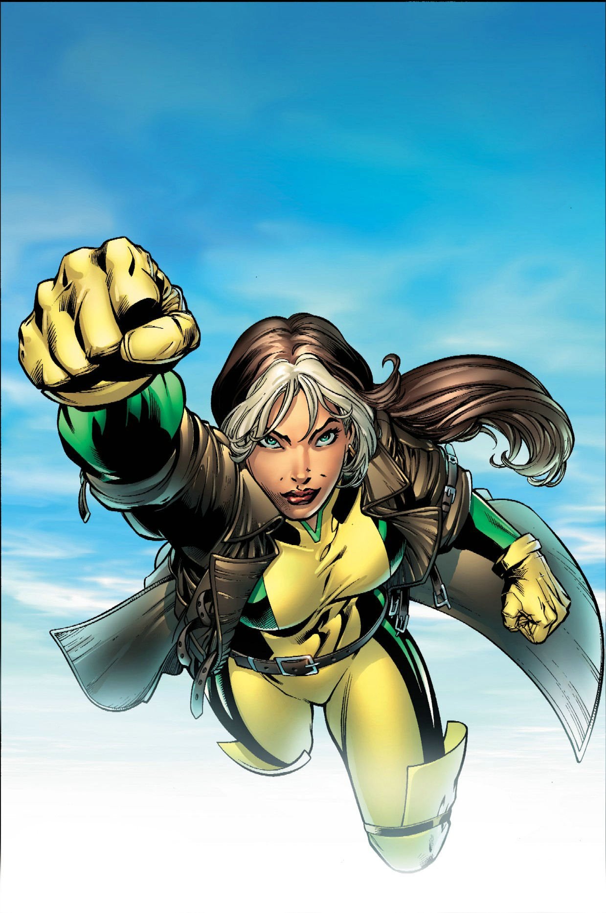 Rogue: Forgetmenot Tpb,New