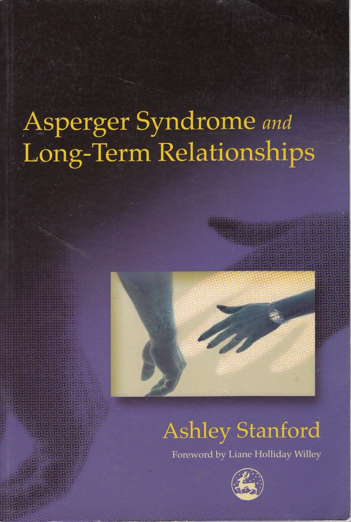 Asperger Syndrome and LongTerm Relationships,Used