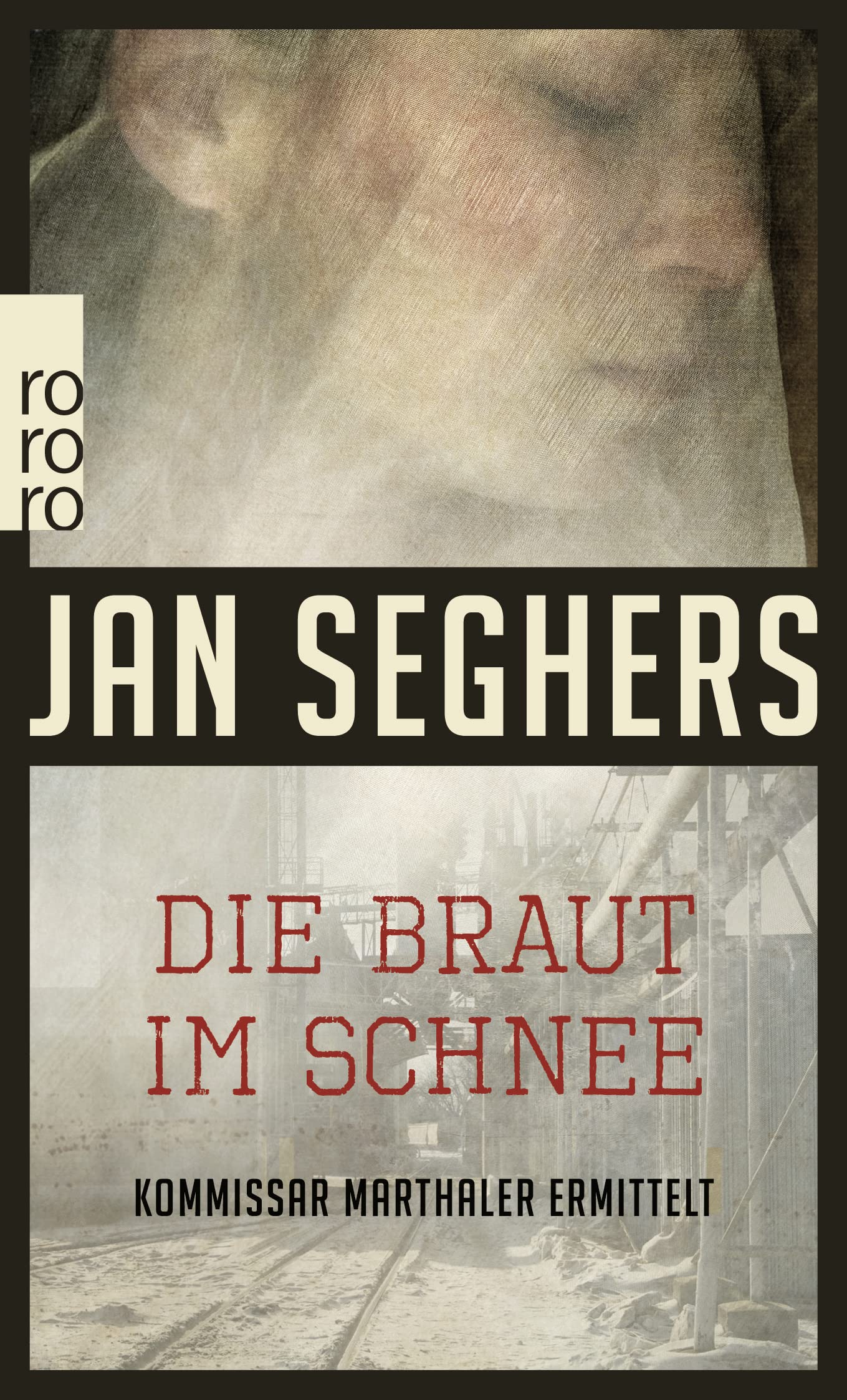 Die Braut Im Schnee,Used