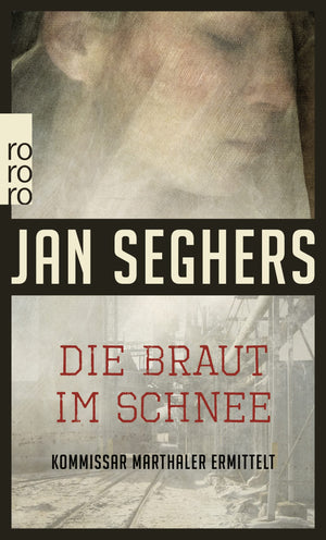 Die Braut Im Schnee,Used