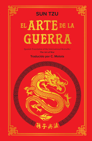 The Art Of War (Spanish Translation) (Spanish Edition)