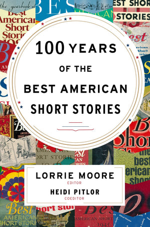 100 Years Of The Best American Short Stories,Used