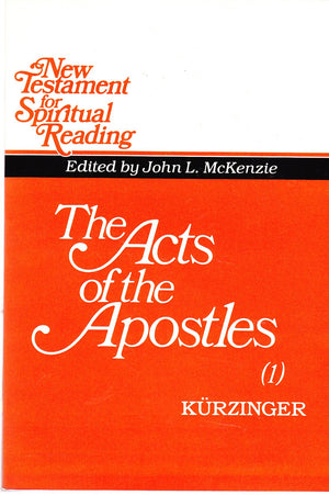 Acts of the Apostles: 1,Used