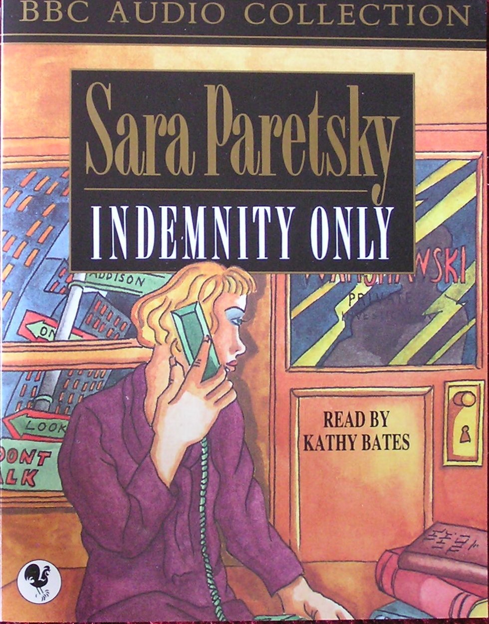Indemnity Only