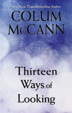 Thirteen Ways of Looking (Thorndike Press Large Print Basic),Used