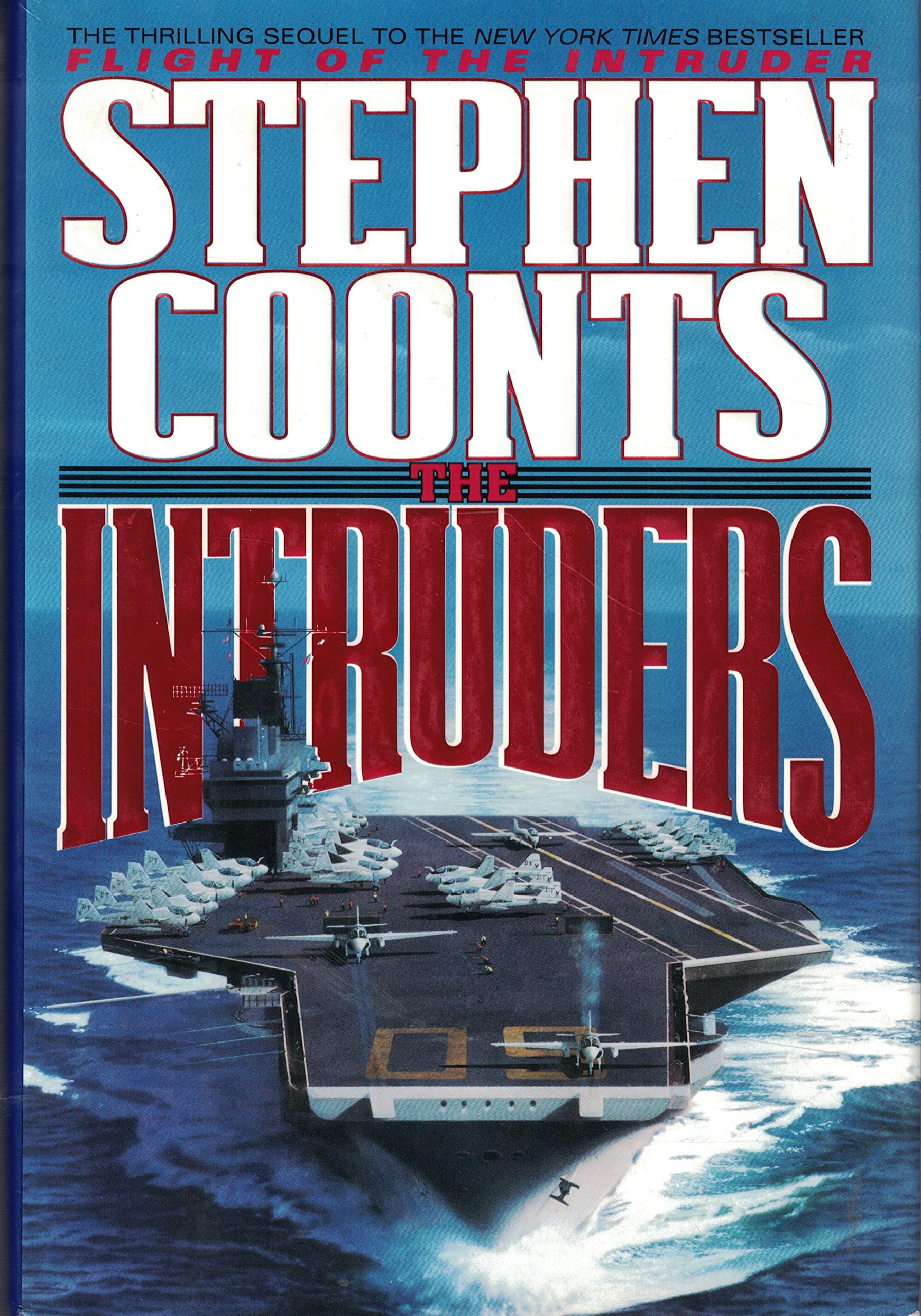 The Intruders,Used
