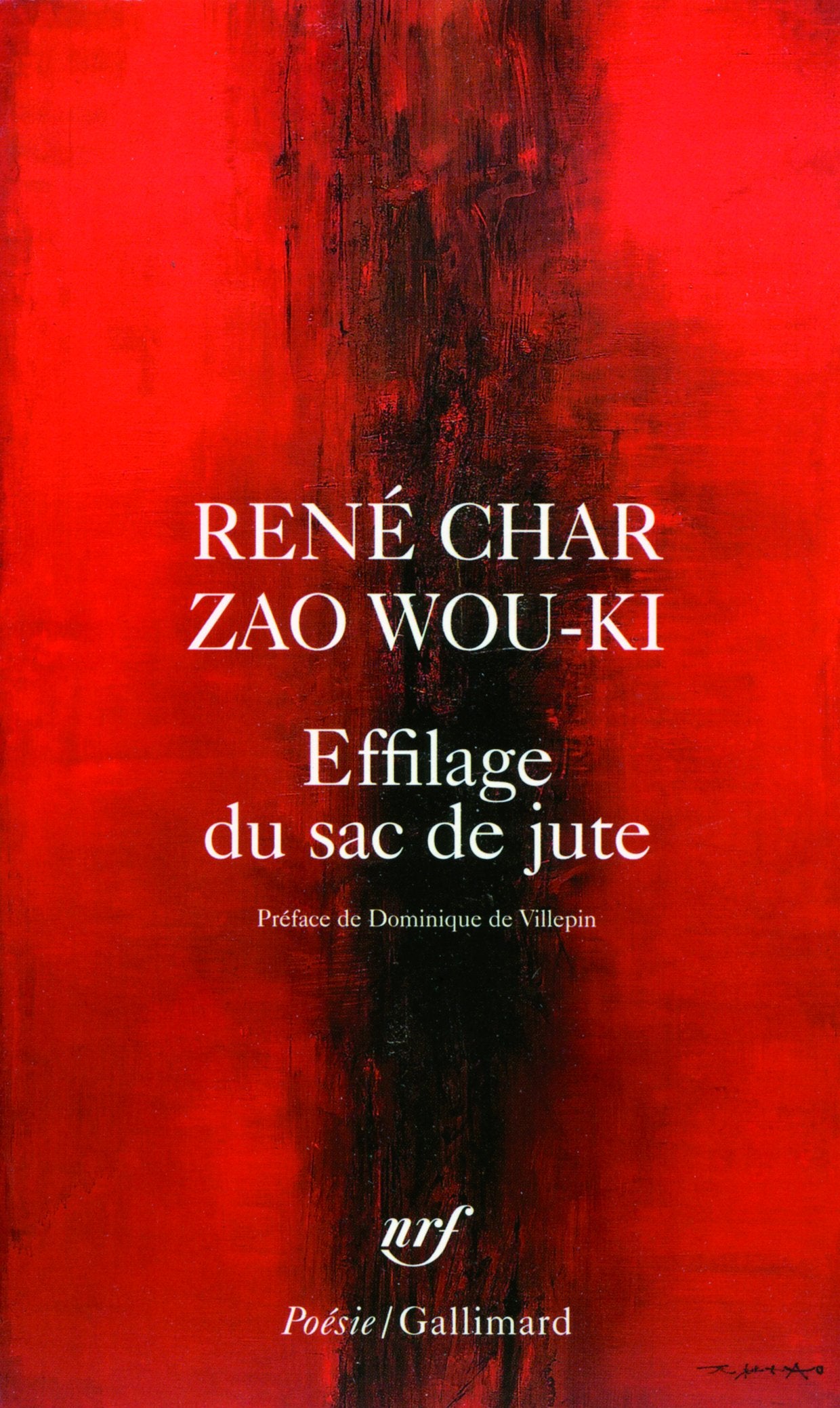 Effilage Du Sac de Jute,Used