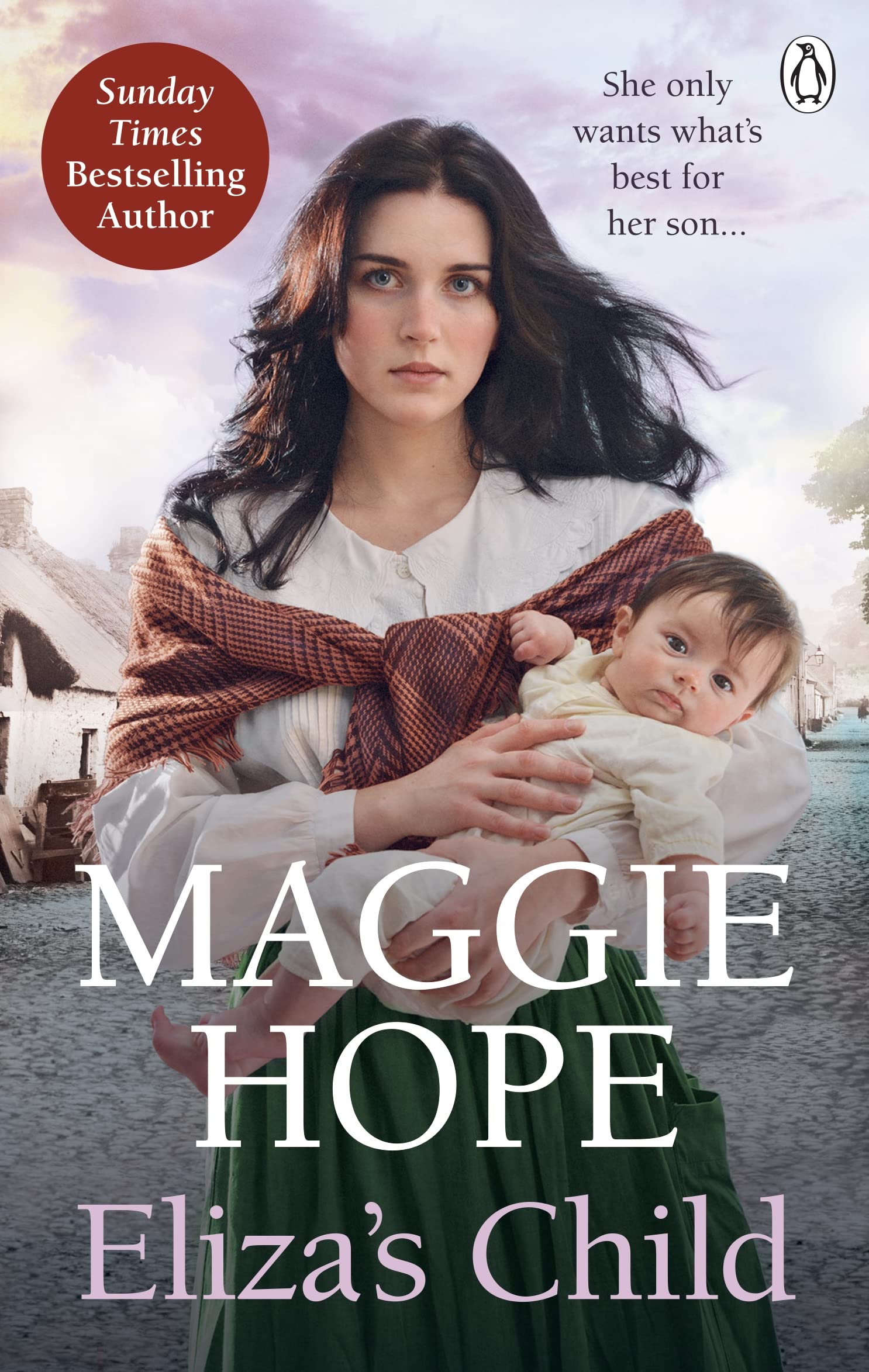 Eliza's Child,Used