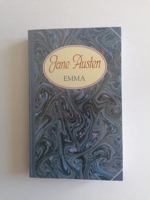 Emma (Oxford World's Classics Hardcovers),Used