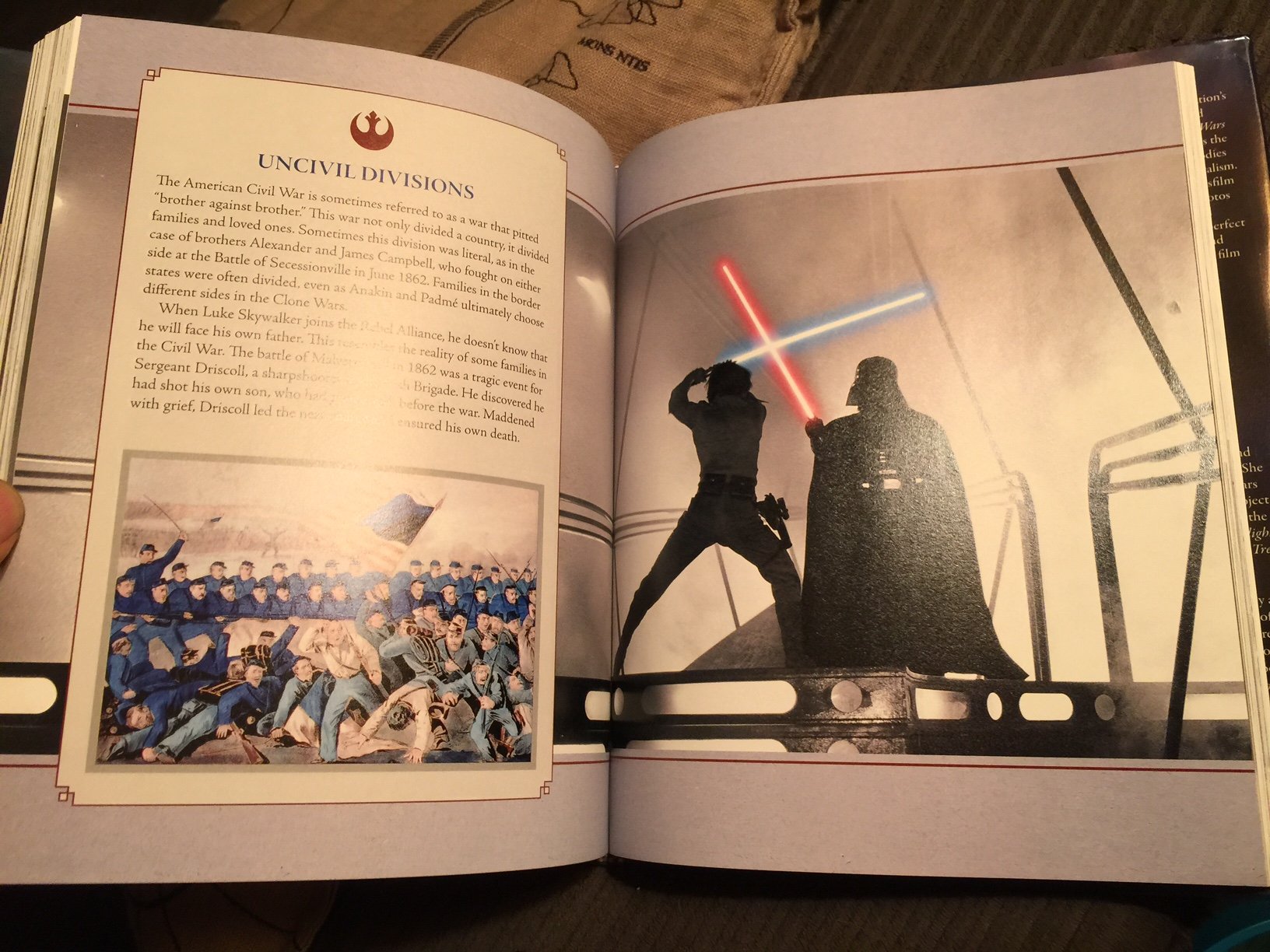 Star Wars and History (Wiley Pop Culture and History Series),Used