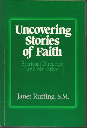 Uncovering Stories of Faith