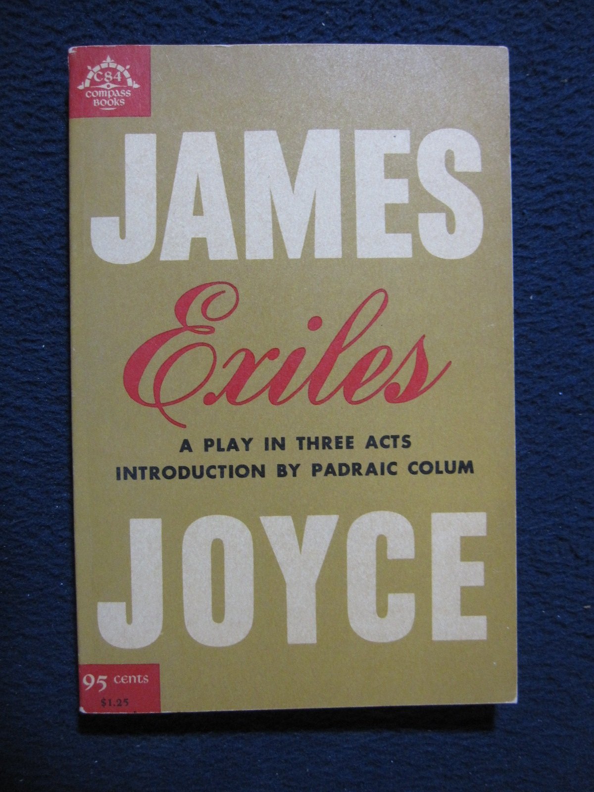 Exiles,Used