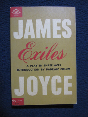 Exiles,Used