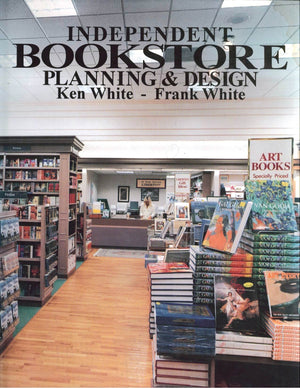 Independent Bookstore Planning & Design,Used