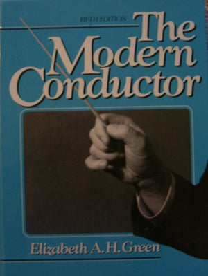 Modern Conductor,New