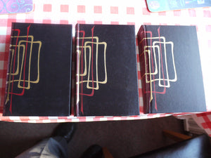 Remembrance of Things Past,Used