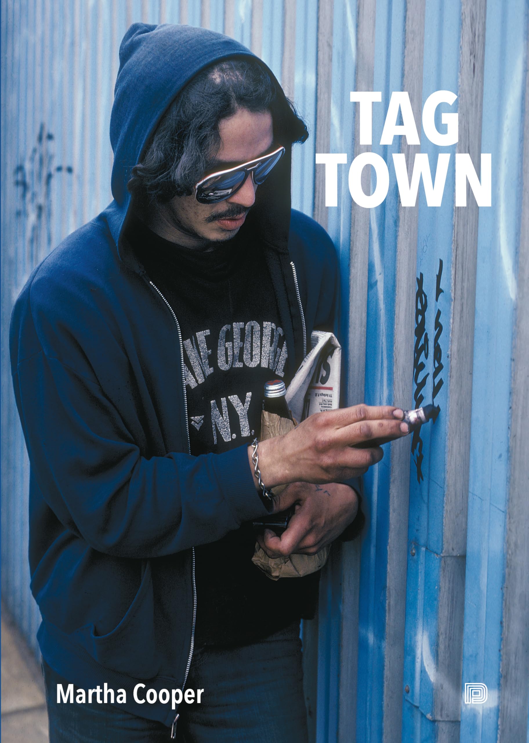 Tag Town: The Evolution Of New York Graffiti Writing 19631982