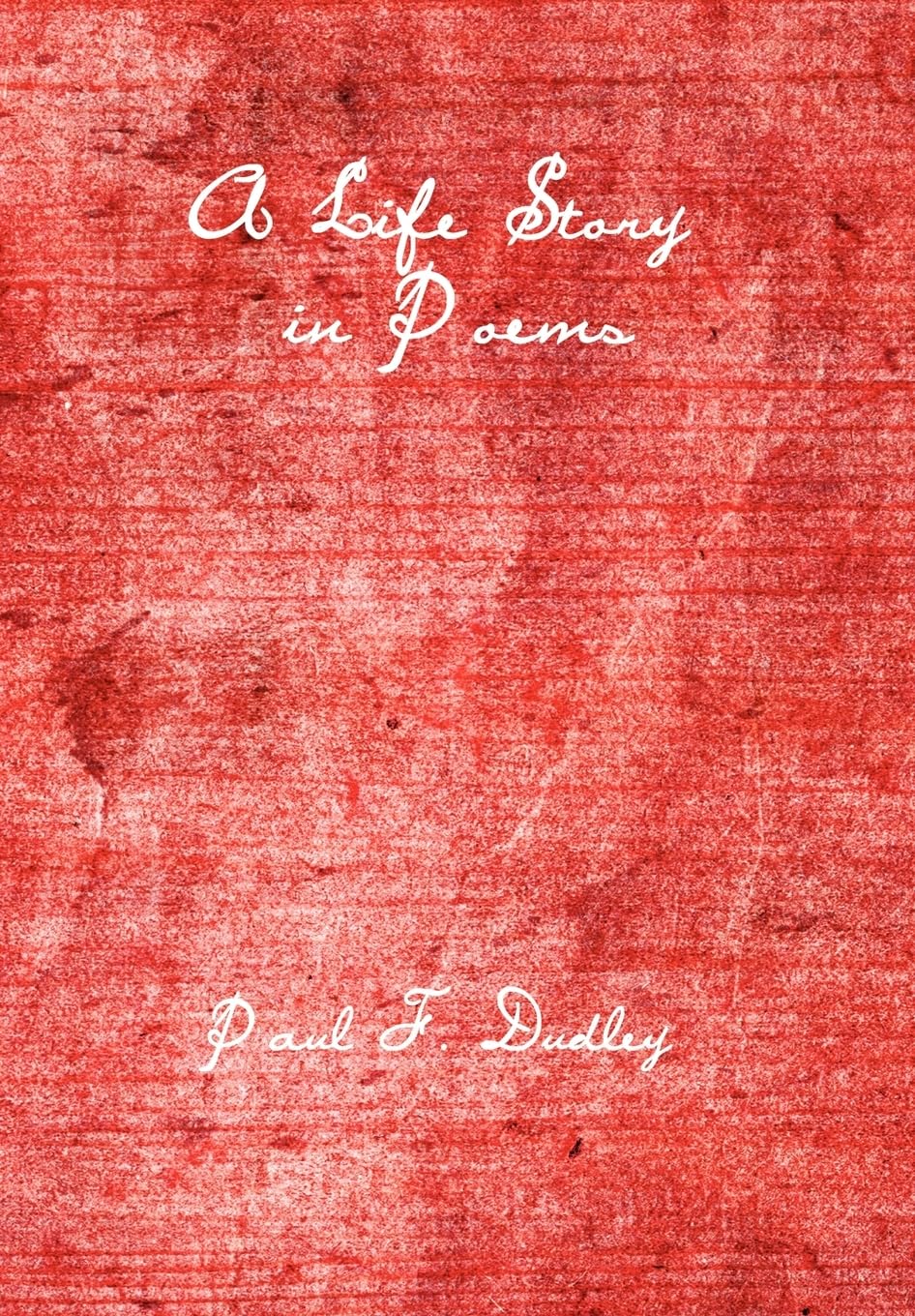 A Life Story in Poems,Used