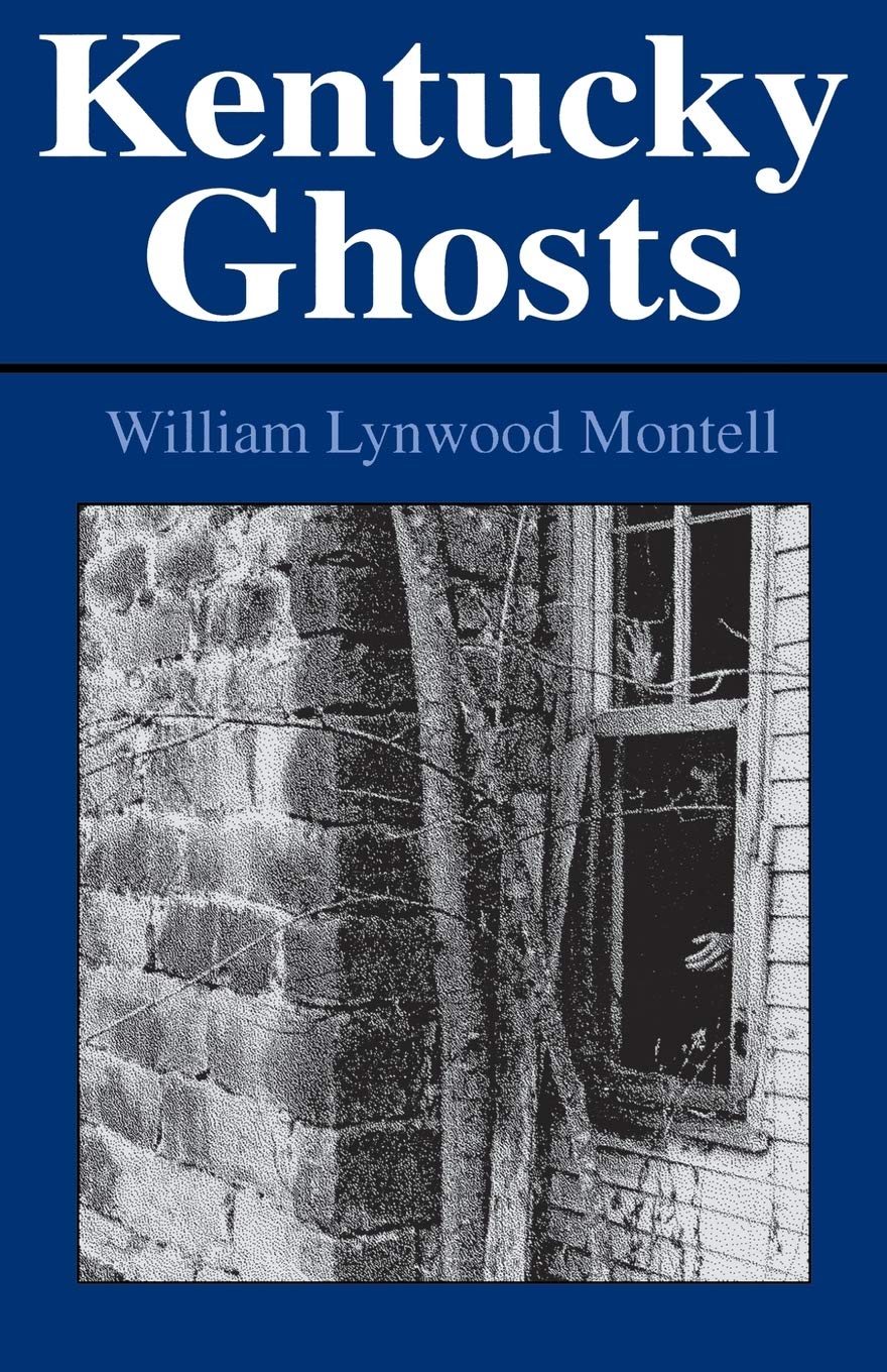 Kentucky Ghosts (New Books For New Readers),Used