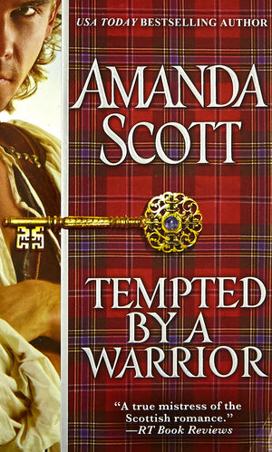 Tempted By A Warrior