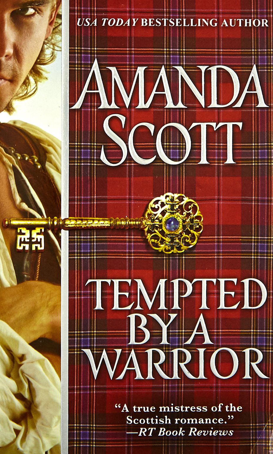 Tempted By A Warrior