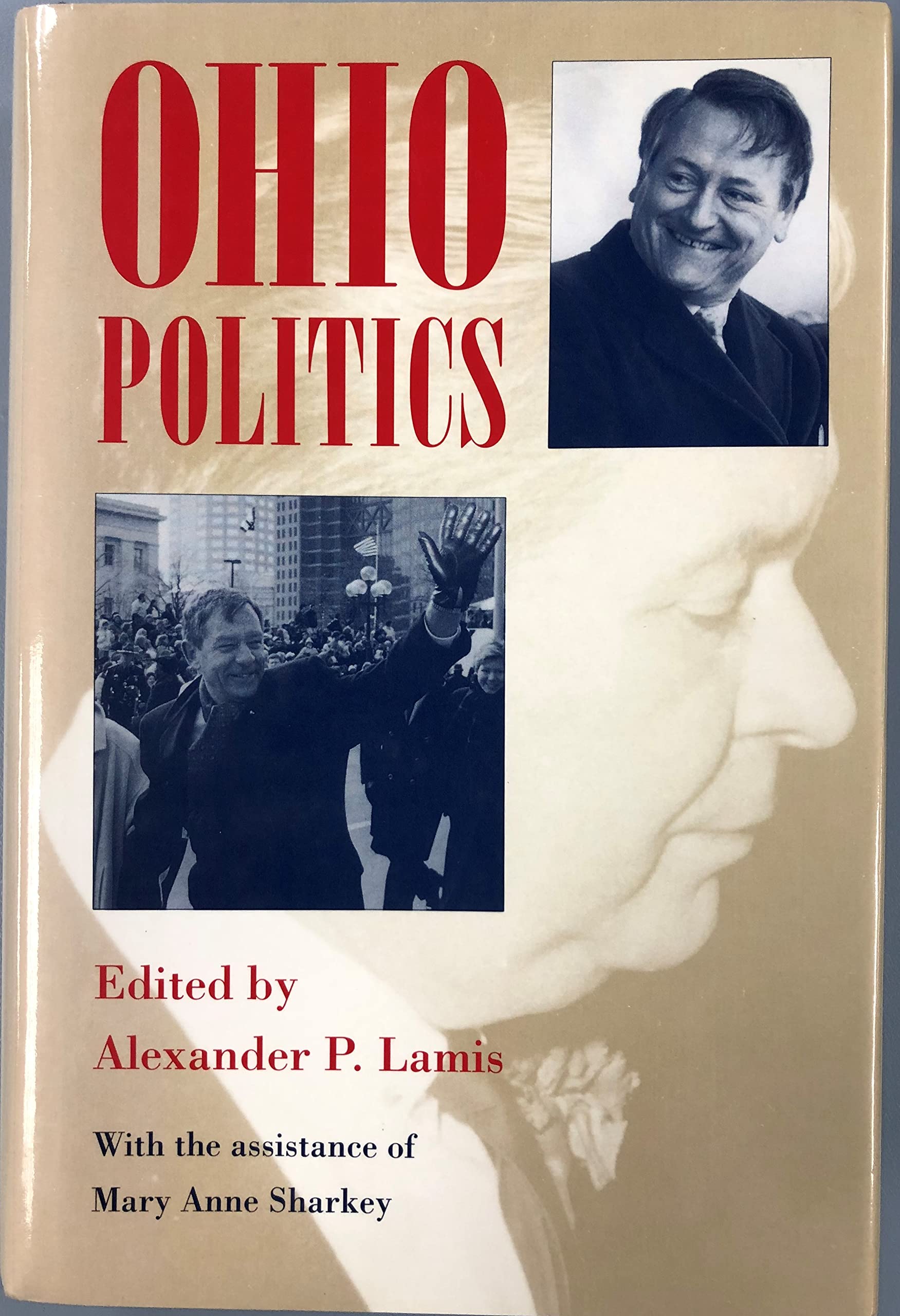 Ohio Politics,Used