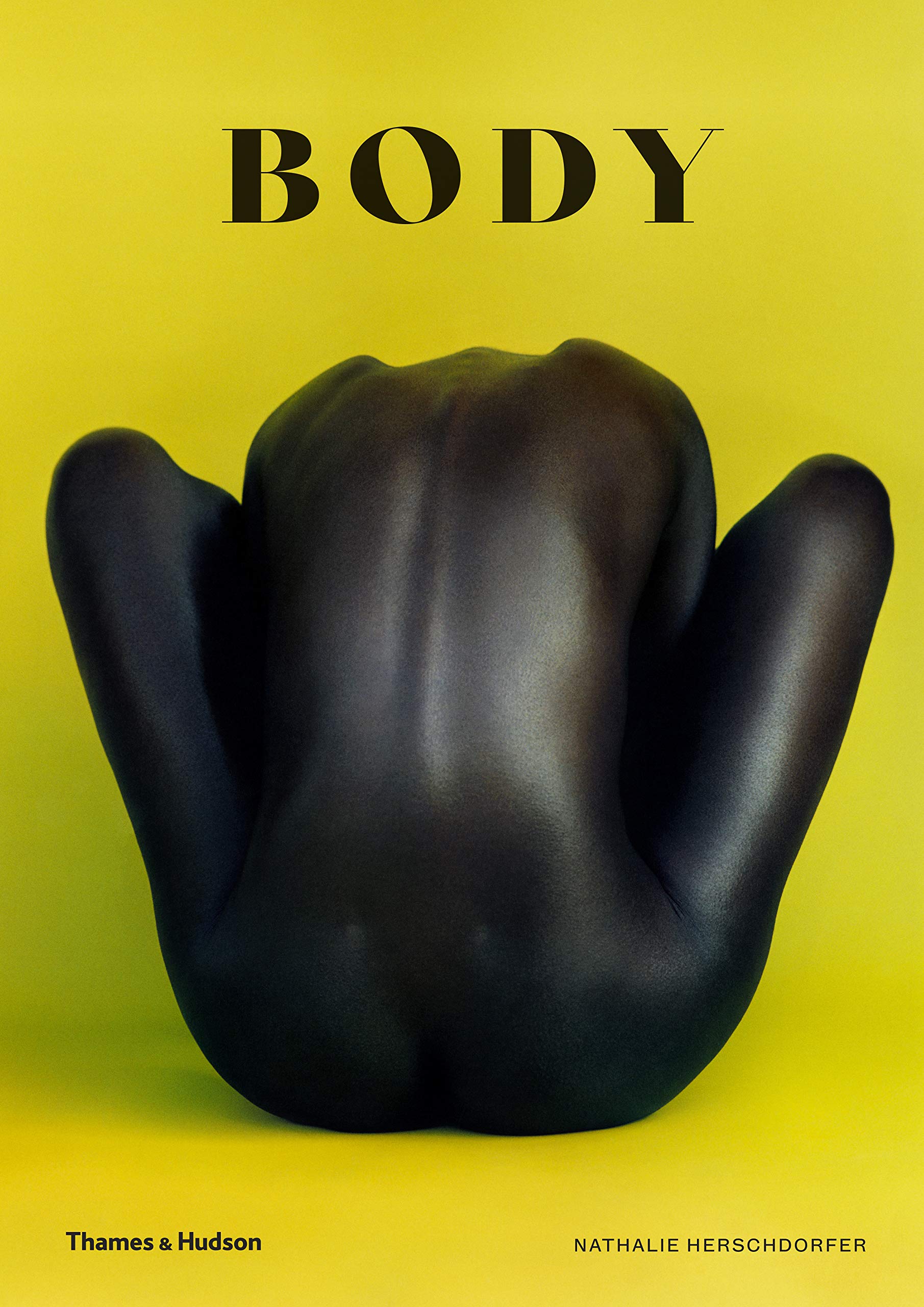Body: The Photography Book,Used