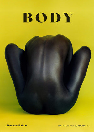 Body: The Photography Book,Used
