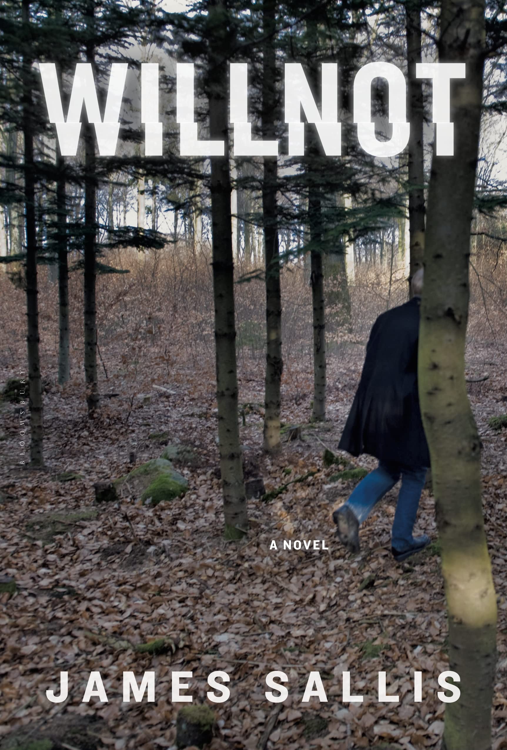 Willnot,Used