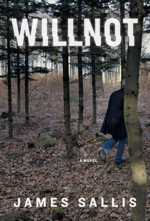 Willnot,Used