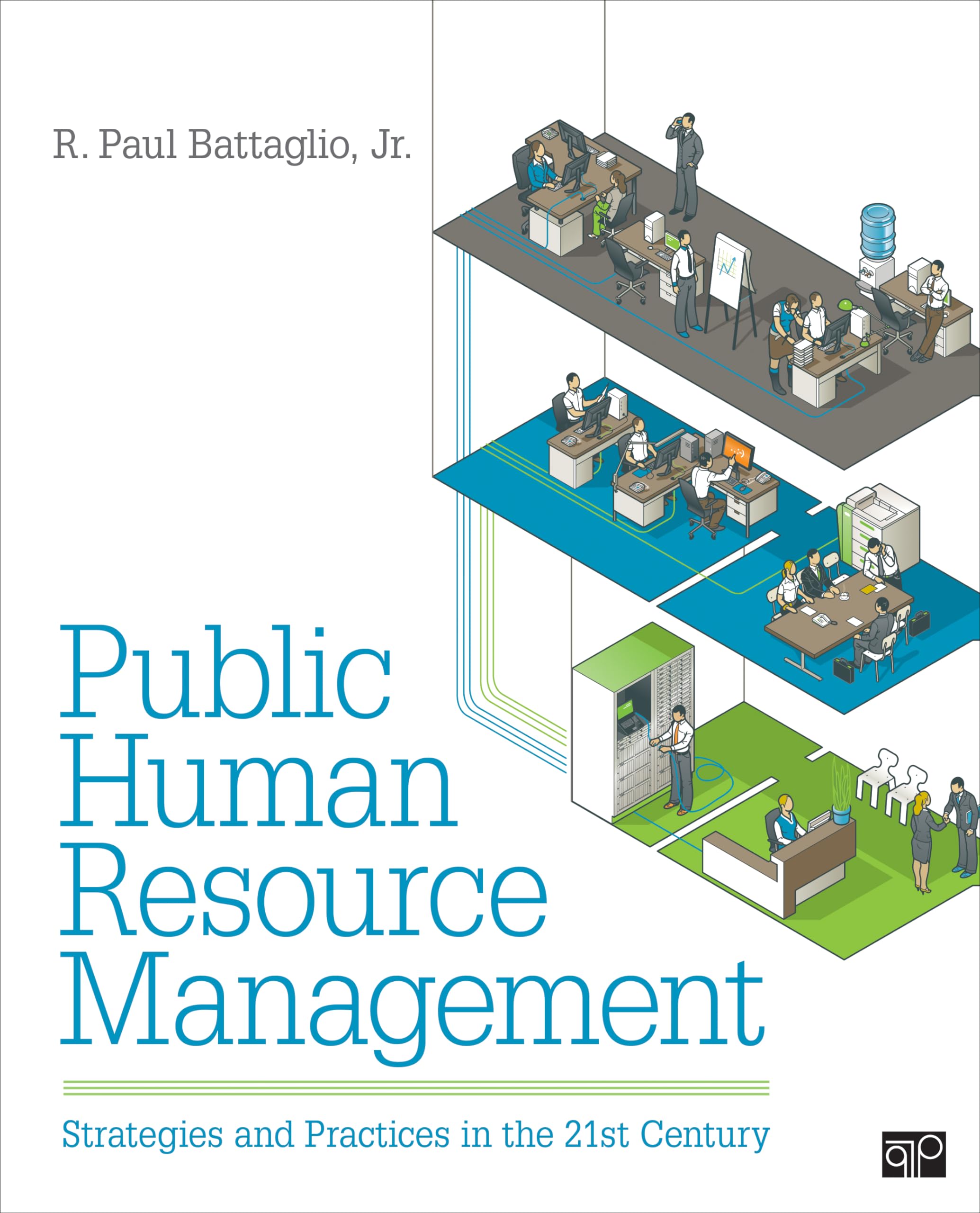 Public Human Resource Management: Strategies and Practices in the 21st Century,Used