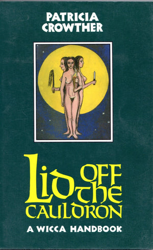Lid Off the Cauldron,Used