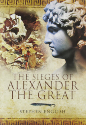 The Sieges of Alexander the Great,Used
