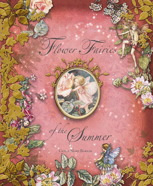 Flower Fairies Of The Summer,New