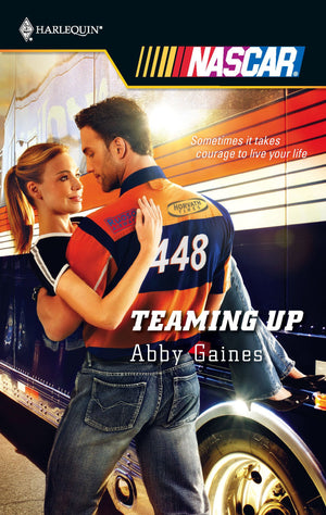 Teaming Up,Used