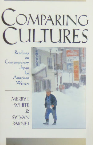 Comparing Cultures,Used