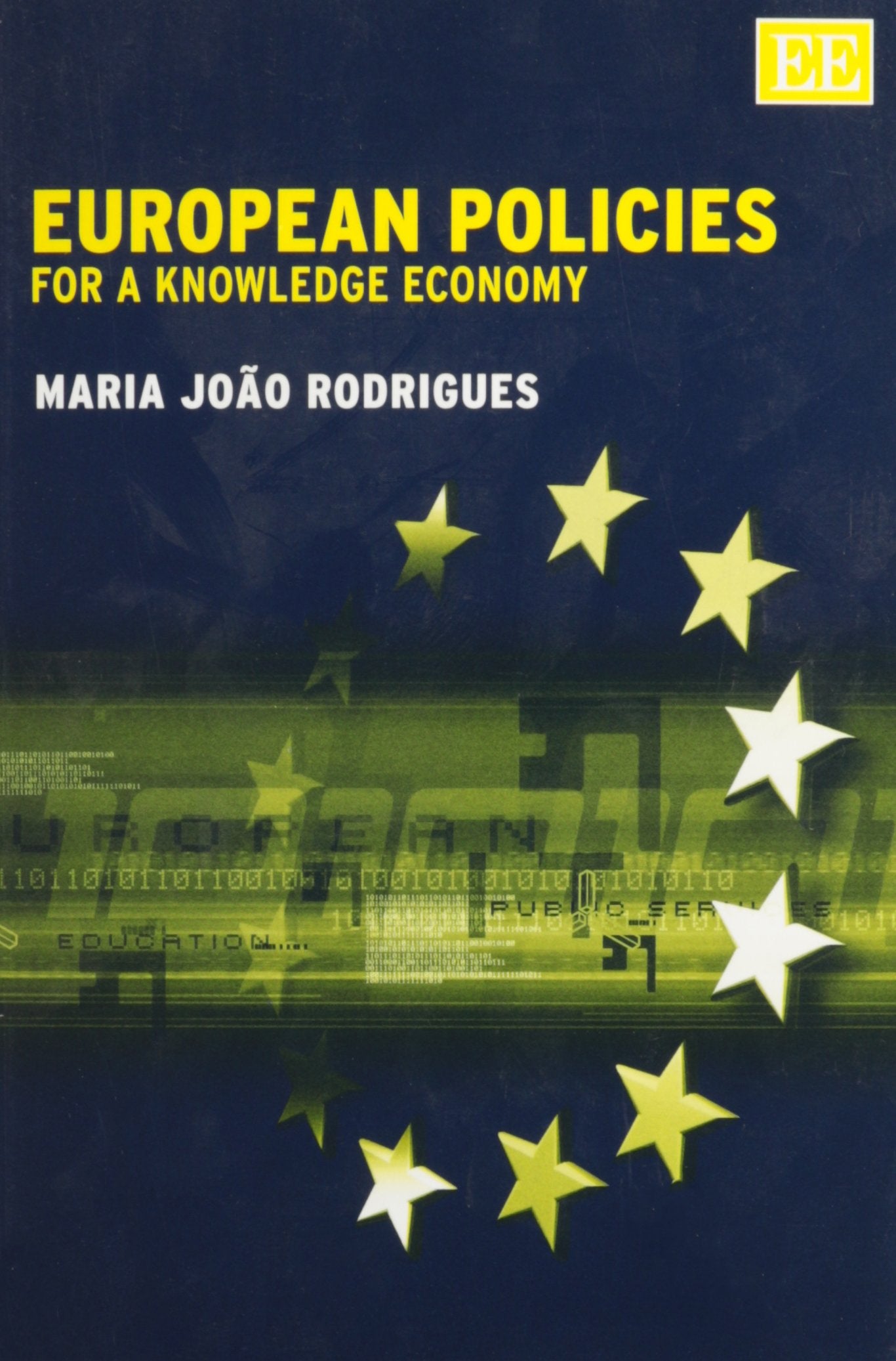 European Policies for a Knowledge Economy,Used