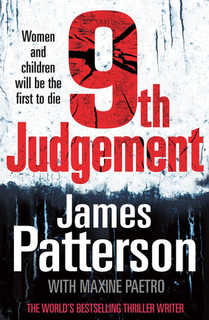 9Th Judgement,Used