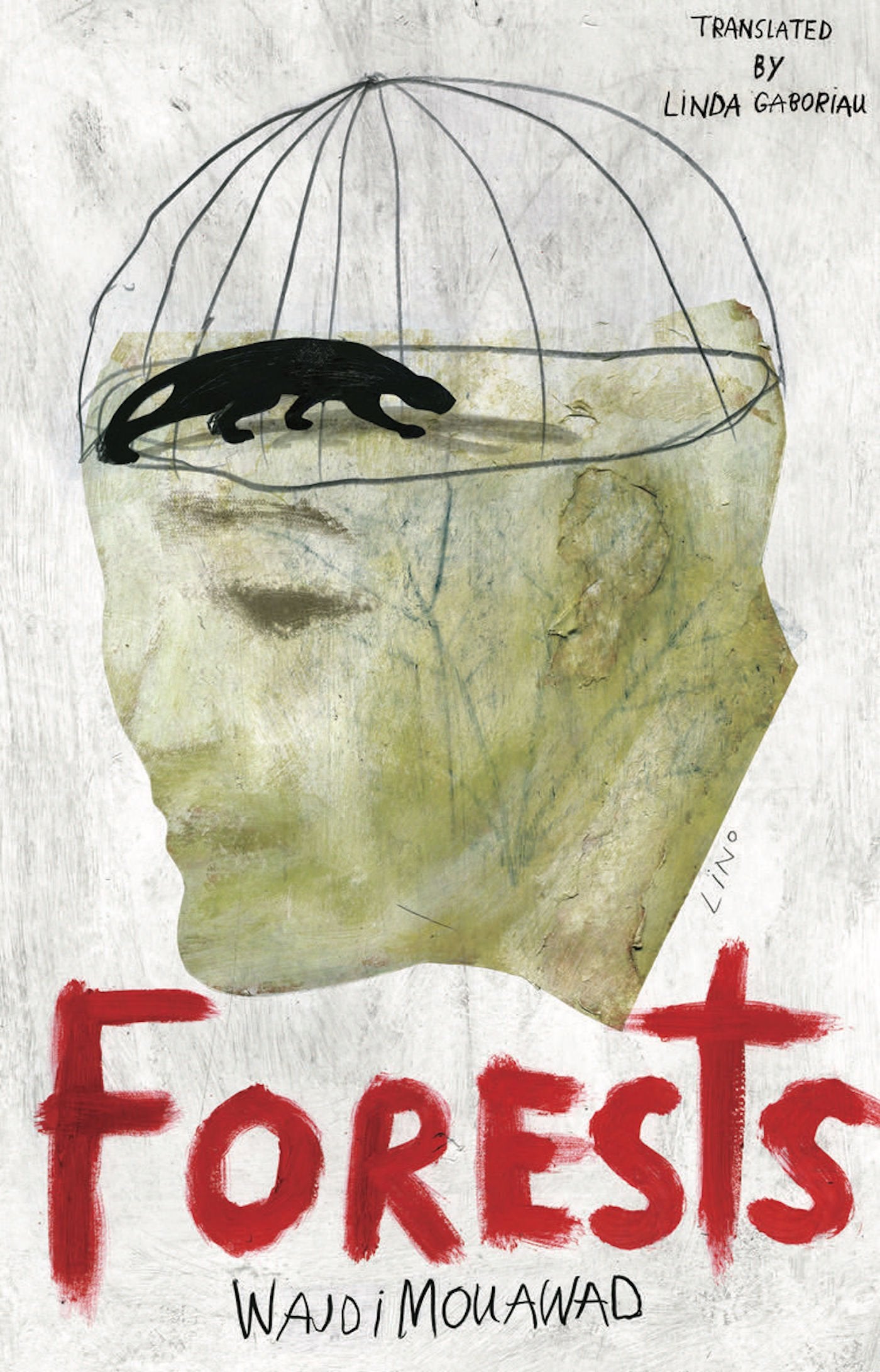 Forests,Used