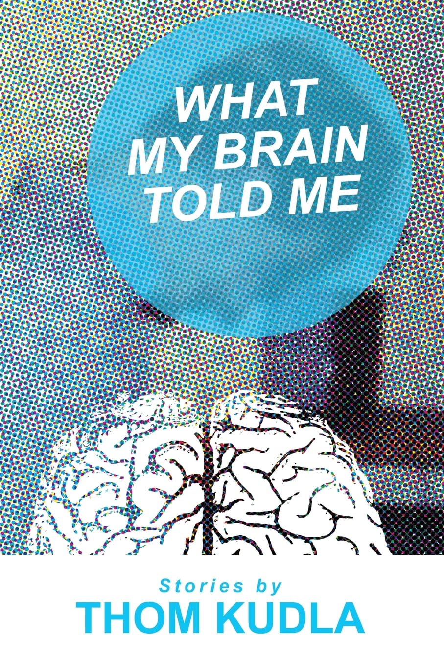 What My Brain Told Me,Used