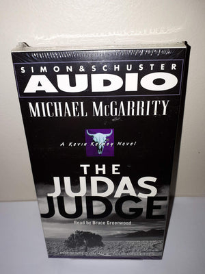 The Judas Judge,New