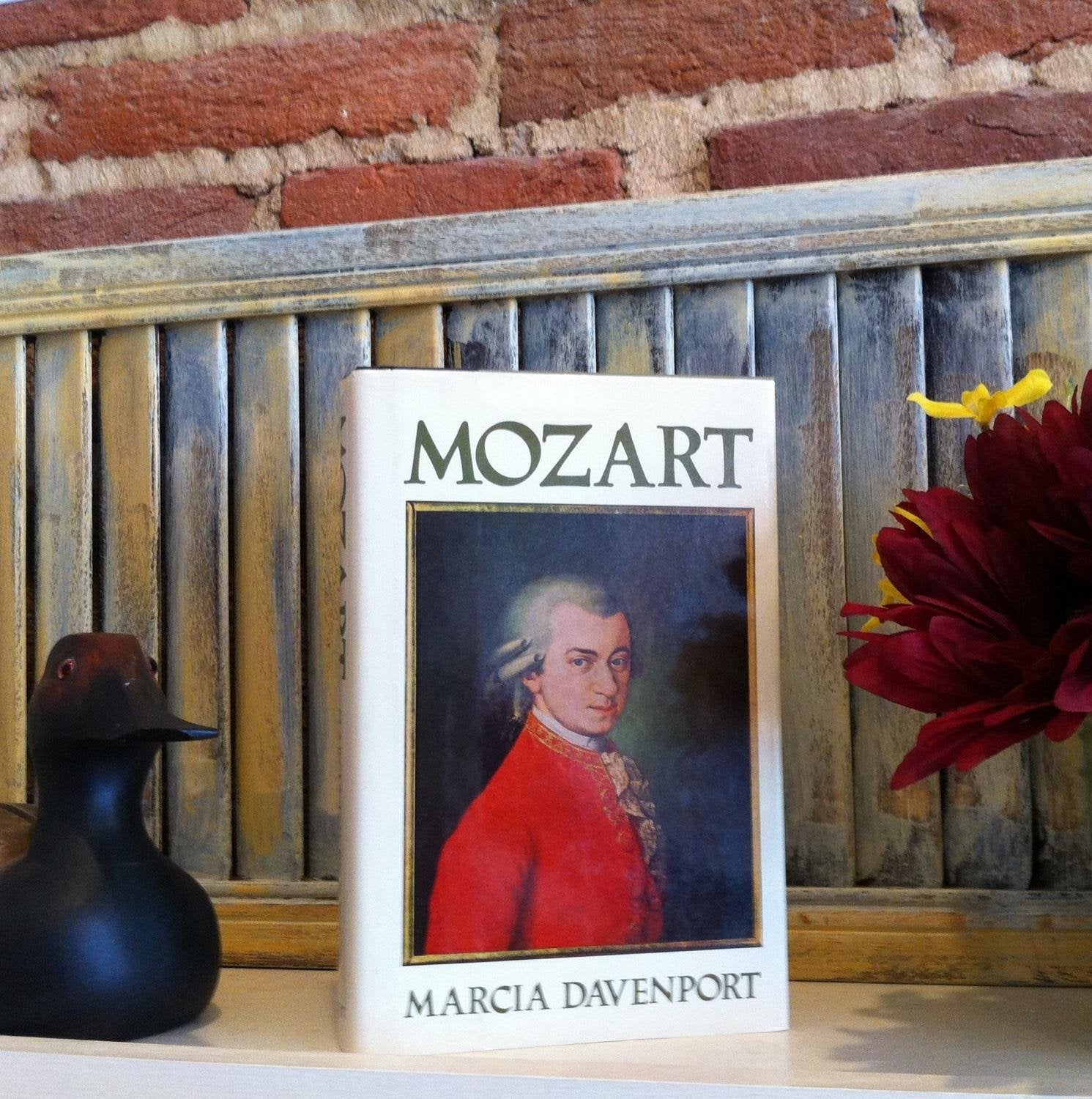 Mozart-used